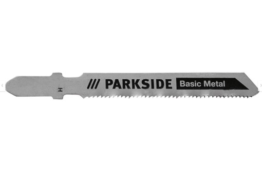 Parkside Szabályozható fordulatszámú LED-es szúrófűrész, dekopirfűrész  PSTD 800 C3