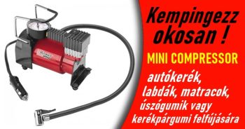 ULTIMATE SPEED MINI COMPRESSOR autókerék, labdák, matracok, úszógumik vagy kerékpárgumi felfújására – UMK 10 C2 AUTÓFELSZERELÉS Parkside barkácsgép és szerszám webáruház