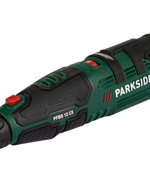 PARKSIDE Multicsiszoló – saját akkus, USB töltéssel PFBS 12 C5 BARKÁCSGÉPEK Parkside barkácsgép és szerszám webáruház
