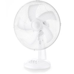 Szuper erős asztali ventilátor, olcsó ventilátor – SILVERCREST  STV 30 A2 /fehér színben/ AKCIÓ-LEGNAGYOBB KEDVEZMÉNY Parkside barkácsgép és szerszám webáruház