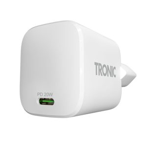 TRONIC USB NANO gyorstöltő, bármely telefonhoz, okosórához, tablethez 20 W AKCIÓ-LEGNAGYOBB KEDVEZMÉNY Parkside barkácsgép és szerszám webáruház