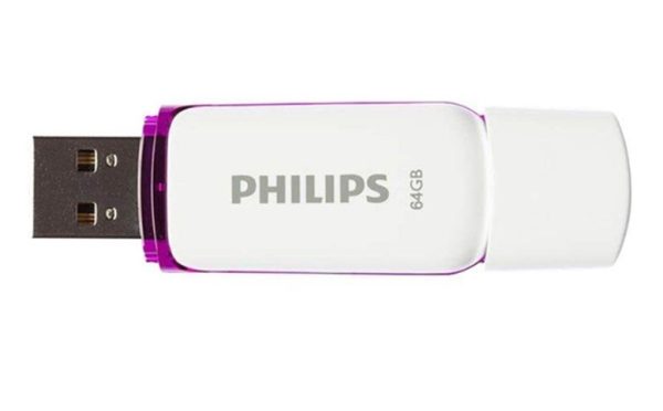 Philips Snow Series olcsó pendrive 64 GB IRODA Parkside barkácsgép és szerszám webáruház