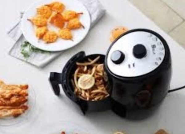 Stella 1962 Air Fryer 2L zsírmentes, forrólevegős sütő AKCIÓ-LEGNAGYOBB KEDVEZMÉNY Parkside barkácsgép és szerszám webáruház