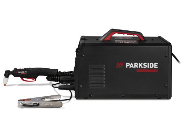 PARKSIDE PERFORMANCE Plazmavágó kompresszorral PPSK 40 A2 BARKÁCSGÉPEK Parkside barkácsgép és szerszám webáruház