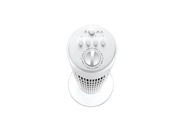 SILVERCREST Tower ventilátor (fehér) STV 50 H1 AKCIÓ-LEGNAGYOBB KEDVEZMÉNY Parkside barkácsgép és szerszám webáruház