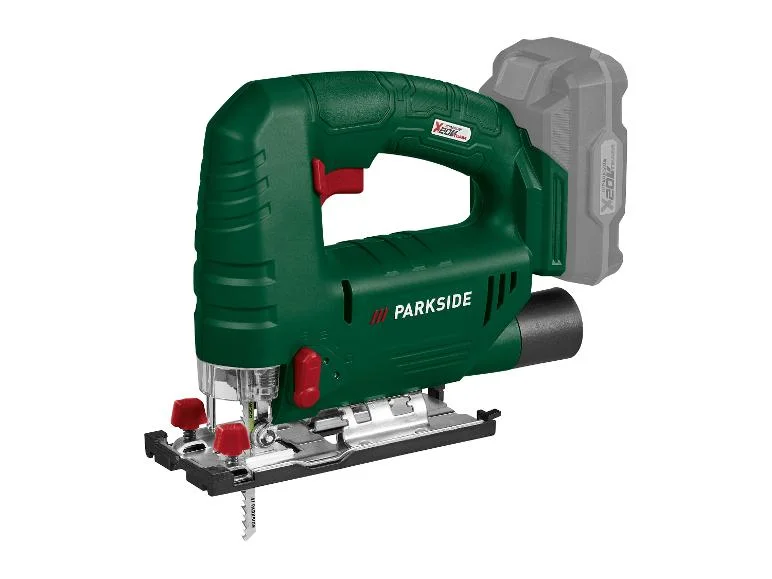 PARKSIDE akkus szúrófűrész, dekopírfűrész PSTA 20-Li A1
