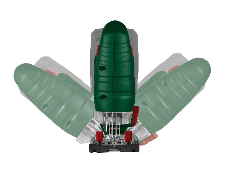 PARKSIDE akkus szúrófűrész, dekopírfűrész PSTA 20-Li A1 - Image 3