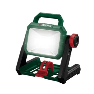 Parkside Akkumulátoros LED reflektor PLSA 20-Li A1