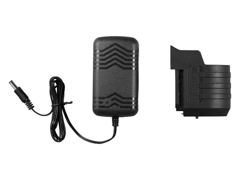 Parkside Akkumulátoros LED reflektor PLSA 20-Li A1 - Image 2