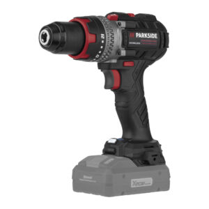 PARKSIDE PERFORMANCE akkus fúrócsavarozó PSBSAP 20-Li