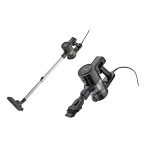 SILVERCREST 2 az 1-ben vezetékes rúdporszívó SHZK 600 C3