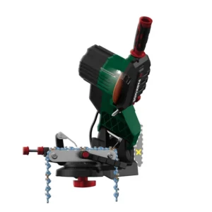 Akkus fűrészlánc élező PSGA 20-Li B2