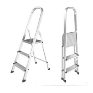 PARKSIDE 108cm-es Alumínium létra, fellépő