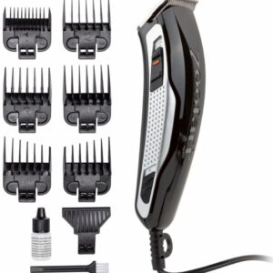 Zoofari ZTSD 36 B1 trimmelő, kutya-cica szőrvágó gép