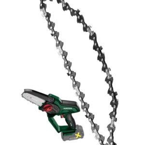 Csere tartalék lánc Parkside PAGHS 20-Li A1, PAGHS 20-Li B2 modellekhez 2db