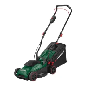 ÚJ ! Akkus fűnyíró Parkside - 33cm vágásszélesség PARM20-Li A1