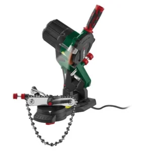 Elektromos fűrészlánc-csiszoló PEKSG 85 F4