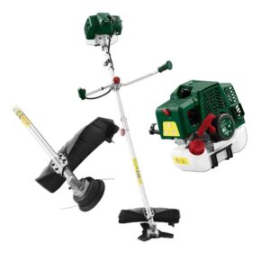 Benzines fűkasza, fűnyíró PBS 2 E5