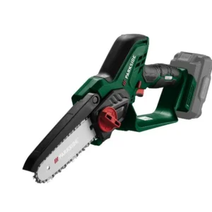 Akkus mini láncfűrész PARKSIDE PAGHS 20-Li C4