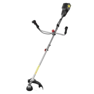 PPARKSIDE PERFORMANCE Akkus bozótvágó 2 az 1-ben – PPAFS 40-Li A1