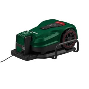 Robotfűnyíró City Smart PAMRC 250 A1 City (akkuval+töltőállomással)