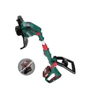 Vezeték nélküli fűnyíró, fűkasza PRTA 20-Li D3 - akkumulátor nélkül