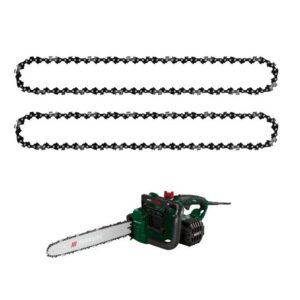 Tartalék fűrészláncok PKS 2200 ÉS PEKS 2200 kánncfűrészekhez PEK16