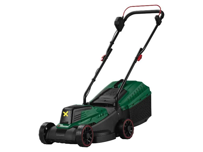 PARKSIDE Akkus fűnyíró - PARM 20 A1 (20 V)