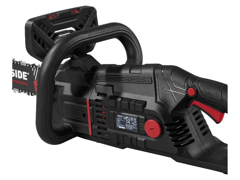 PARKSIDE PERFORMANCE Elektromos láncfűrész 2500W PPEKS 2500 B2 - Image 5