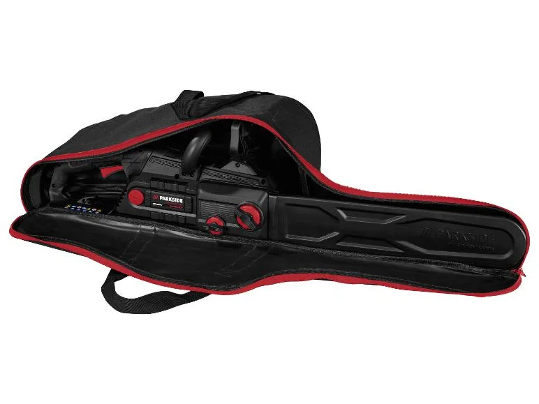 PARKSIDE PERFORMANCE Elektromos láncfűrész 2500W PPEKS 2500 B2 - Image 3