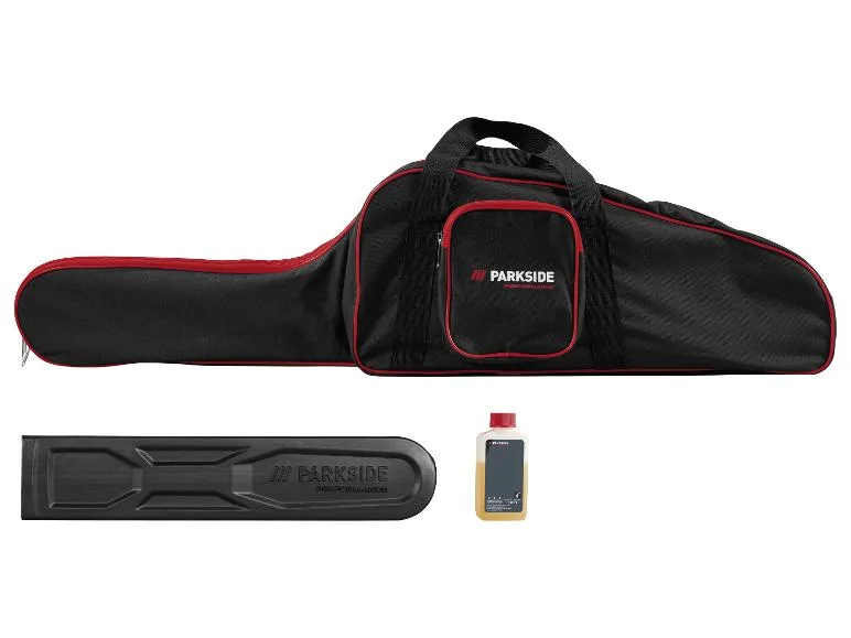 PARKSIDE PERFORMANCE Elektromos láncfűrész 2500W PPEKS 2500 B2 - Image 2