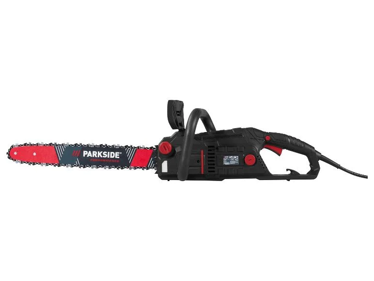 PARKSIDE PERFORMANCE Elektromos láncfűrész 2500W PPEKS 2500 B2 - Image 6