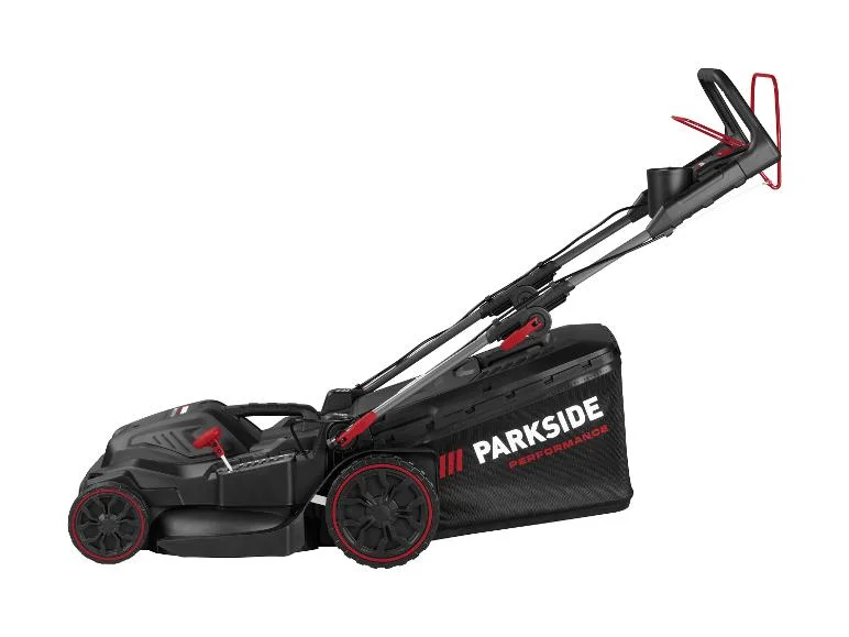 PARKSIDE PERFORMANCE Elektromos fűnyíró 2000W PPERM 2000 B2 - Image 8