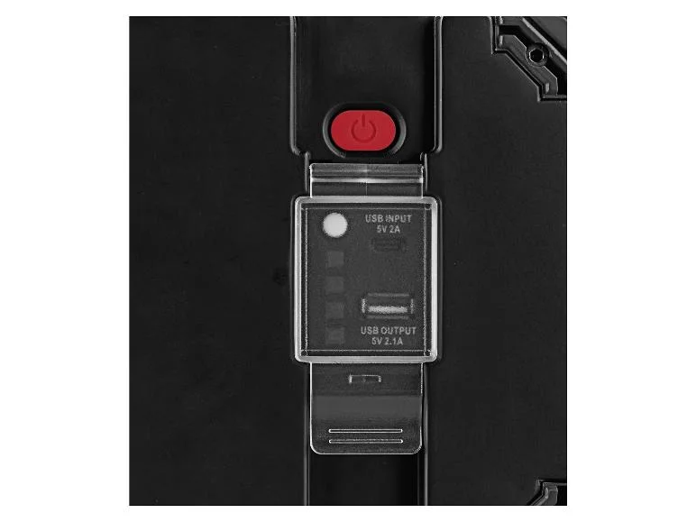 PARKSIDE PERFORMANCE Akkus munkalámpa és powerbank - PALA 4000 A1 (40 W, 4000 lm) - Image 3