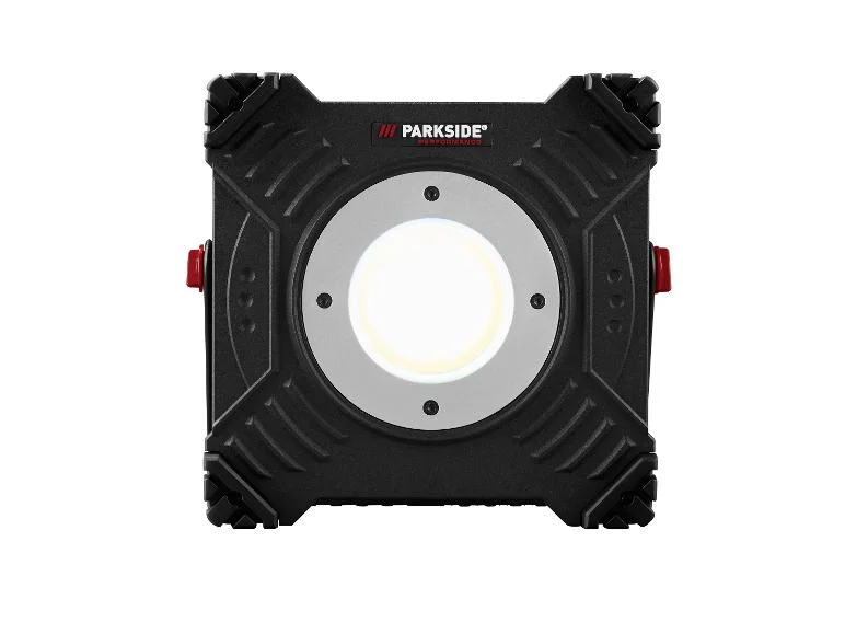 PARKSIDE PERFORMANCE Akkus munkalámpa és powerbank - PALA 4000 A1 (40 W, 4000 lm) - Image 7