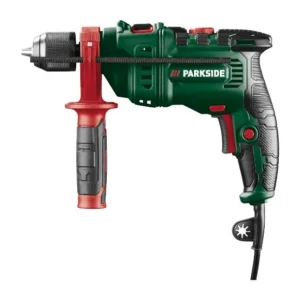 PARKSIDE Ütvefúró - PSBM 750 C3 (750 W)