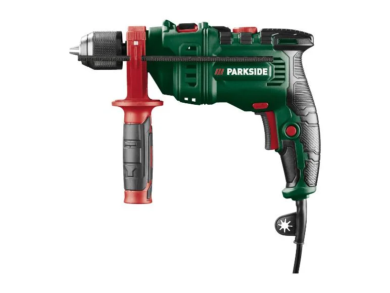 PARKSIDE Ütvefúró - PSBM 750 C3 (750 W)