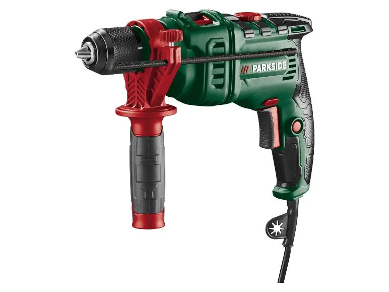 PARKSIDE Ütvefúró - PSBM 750 C3 (750 W) - Image 6