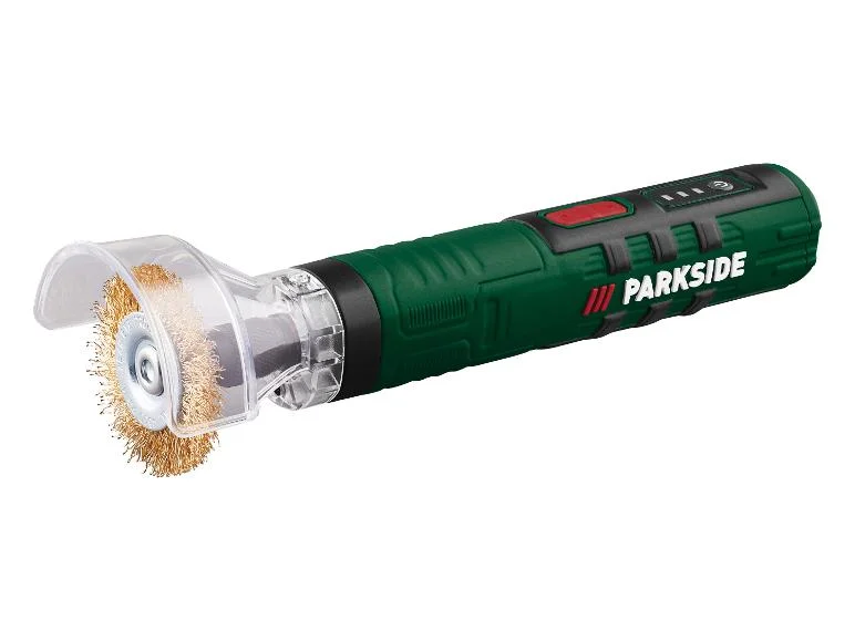 PARKSIDE Akkus gyomkefe 4V - PAUB 4 A1