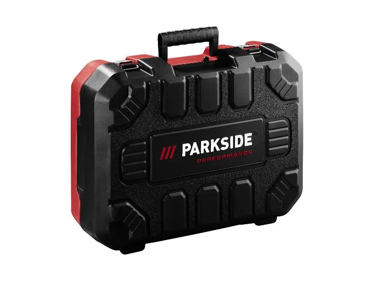 PARKSIDE PERFORMANCE Akkus sarokcsiszoló PWSAP 20 Li G7 - Image 2